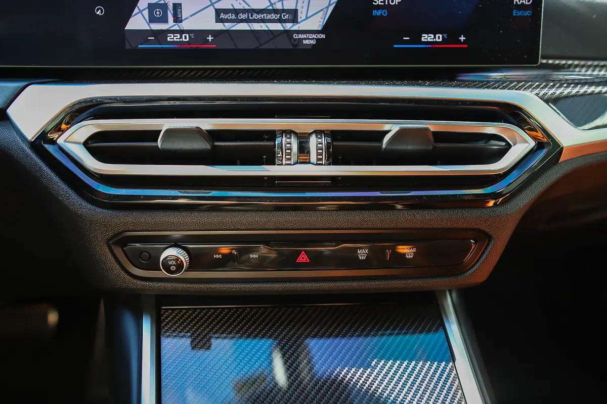 Mirá esta publicación de BMW Serie M