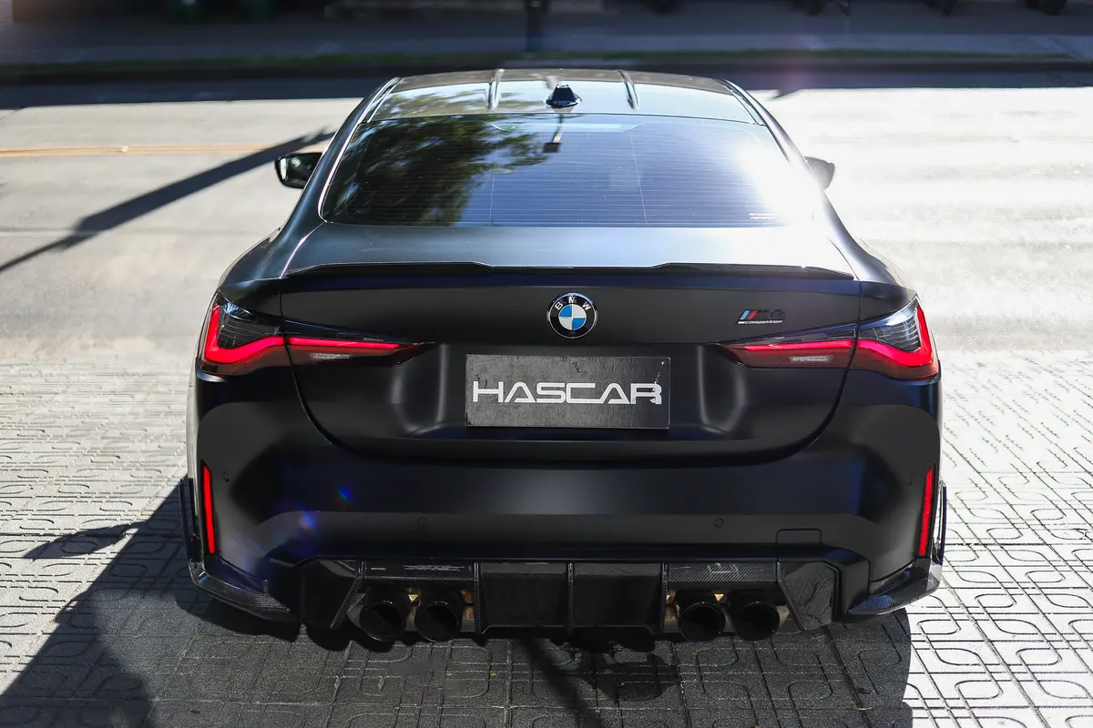 Mirá esta publicación de BMW Serie M