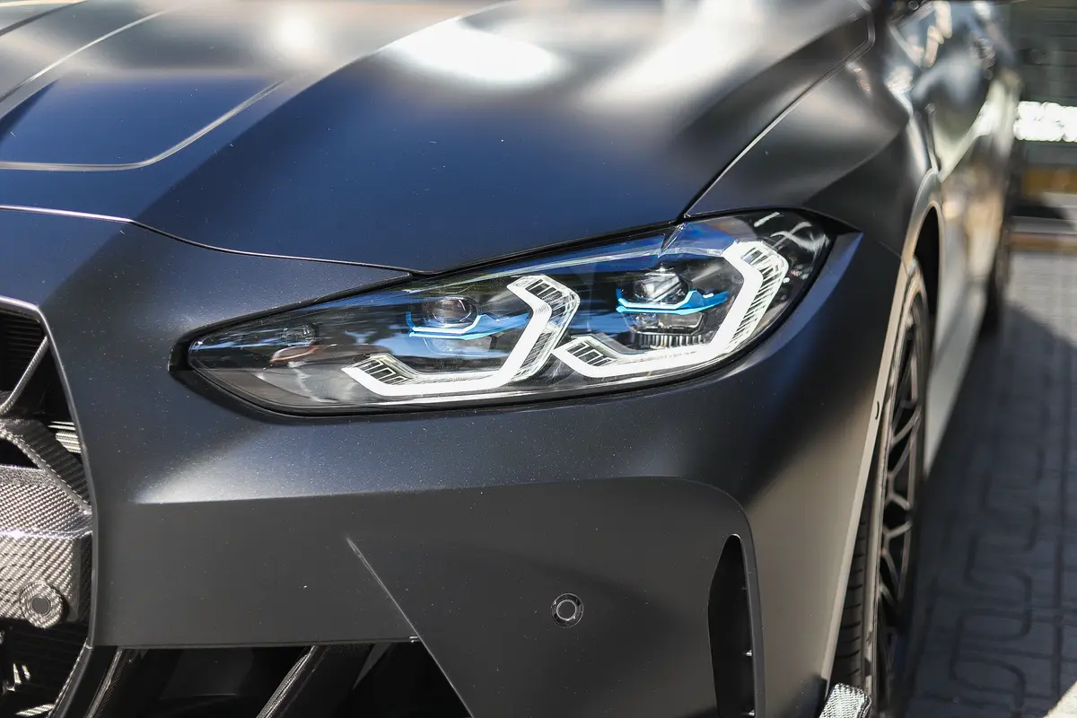 Mirá esta publicación de BMW Serie M