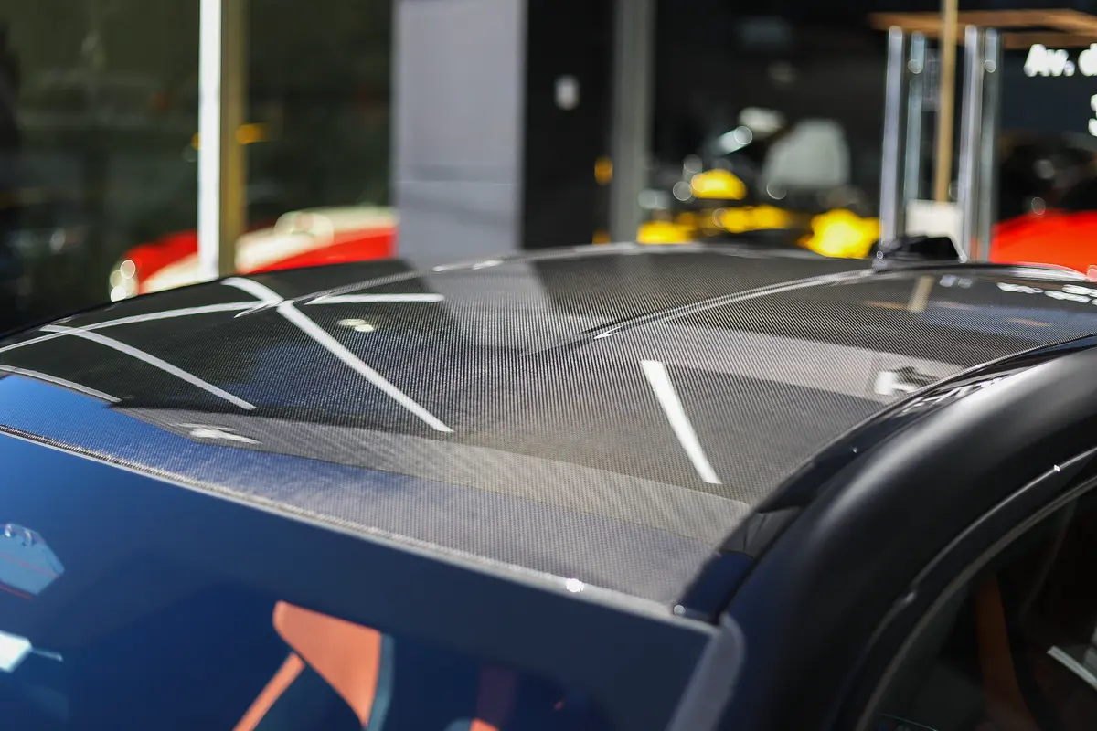 Mirá esta publicación de BMW Serie M