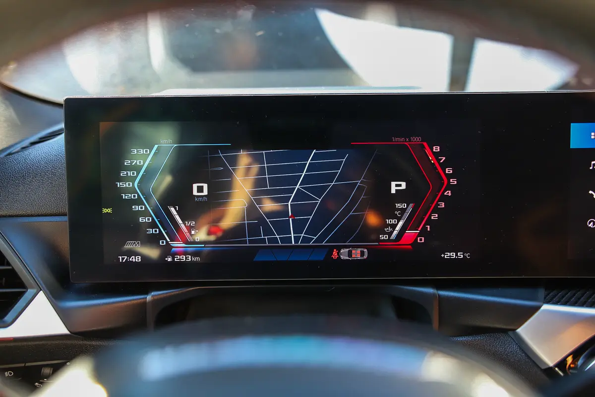 Mirá esta publicación de BMW Serie M