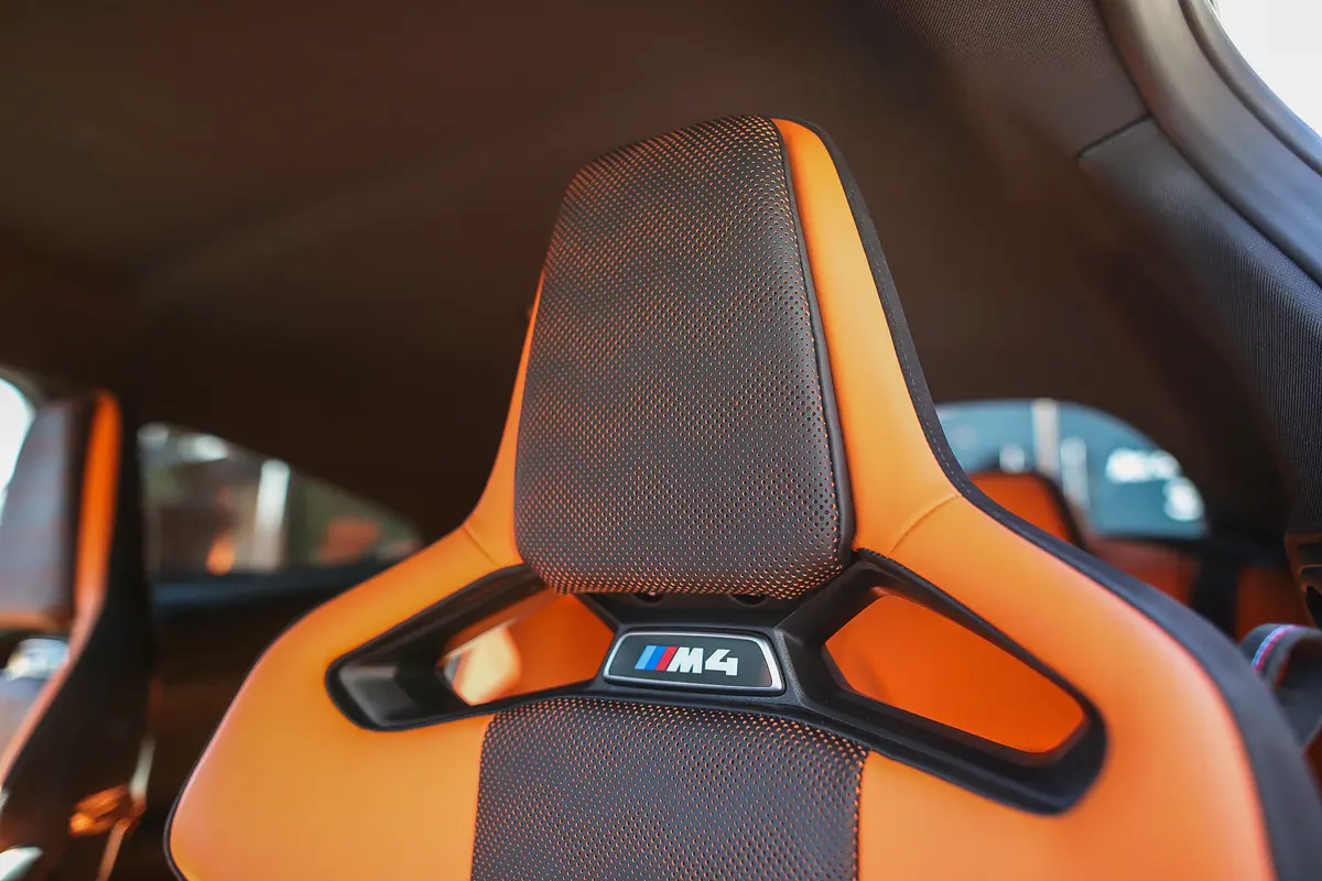 Mirá esta publicación de BMW Serie M