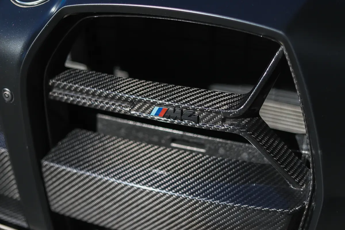 Mirá esta publicación de BMW Serie M