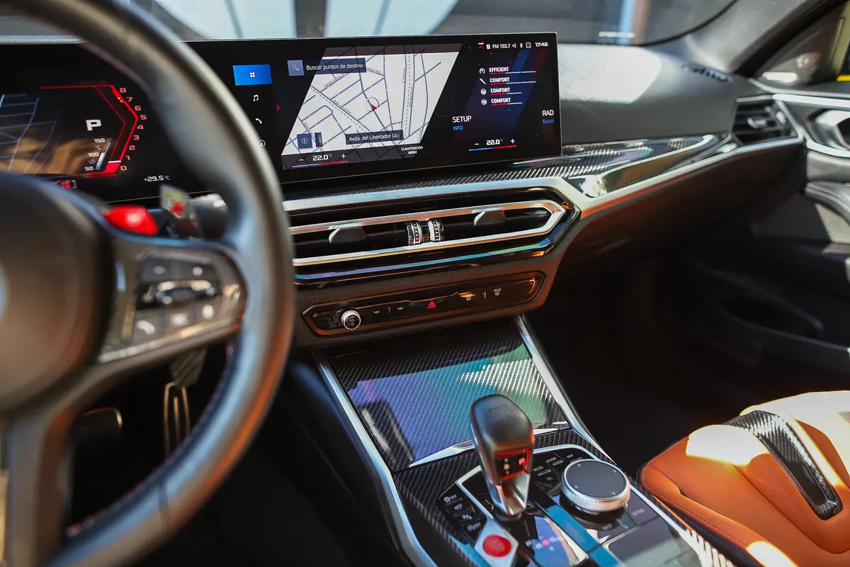 Mirá esta publicación de BMW Serie M