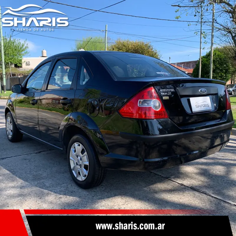 Mira esta publicación de Ford Fiesta 2010 en Motordil