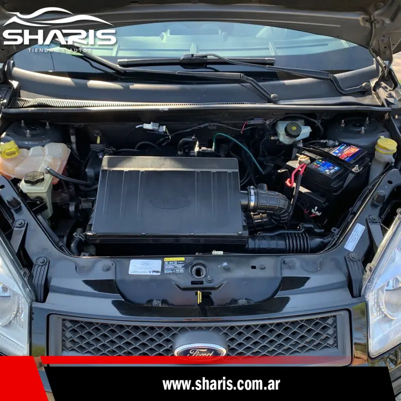 Mira esta publicación de Ford Fiesta 2010 en Motordil