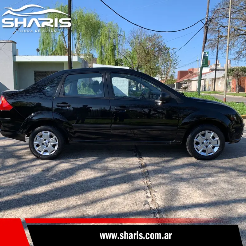 Mira esta publicación de Ford Fiesta 2010 en Motordil