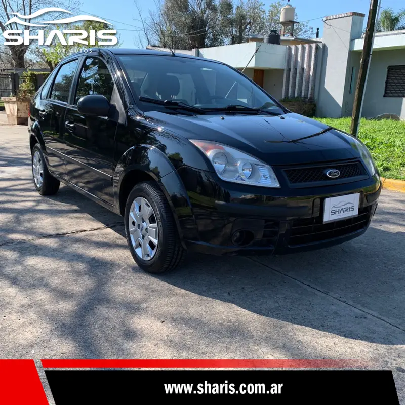 Mira esta publicación de Ford Fiesta 2010 en Motordil