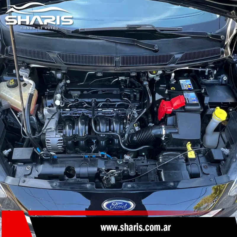 Mirá esta publicación de Ford KA