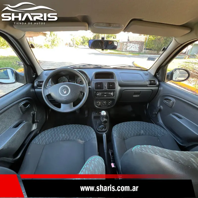 Mirá esta publicación de Renault Clio Mio