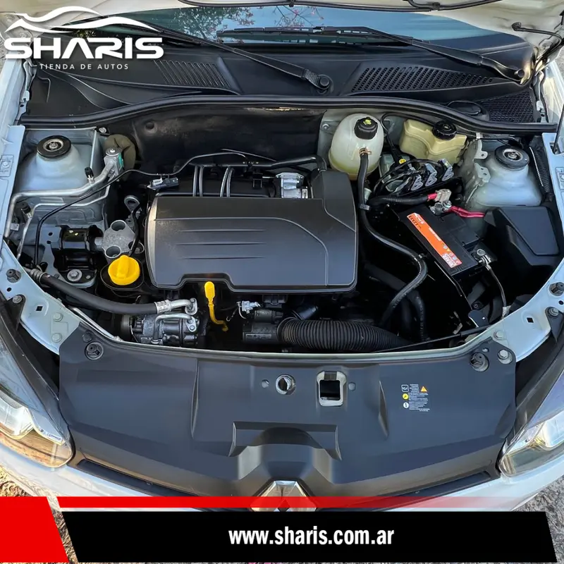 Mirá esta publicación de Renault Clio Mio