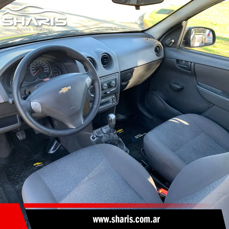 Mira esta publicación de Chevrolet Celta 2013 en Motordil