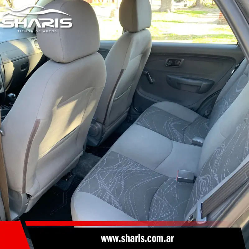 Mira esta publicación de Fiat Palio 2015 en Motordil