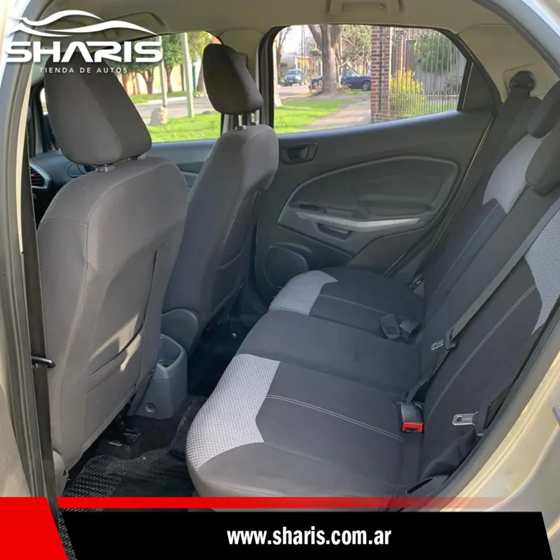 Mira esta publicación de Ford Eco Sport 2012 en Motordil