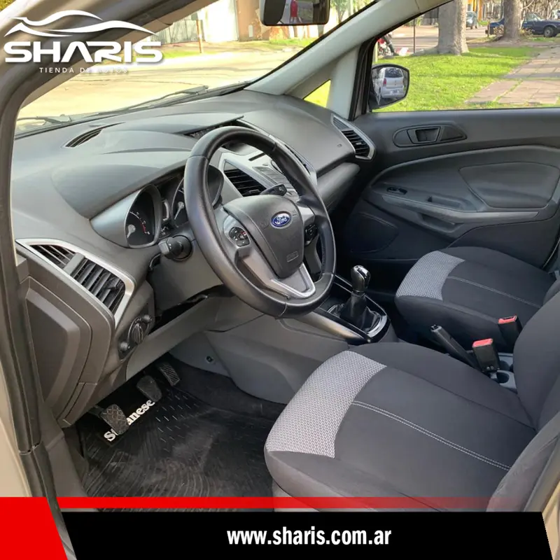 Mira esta publicación de Ford Eco Sport 2012 en Motordil