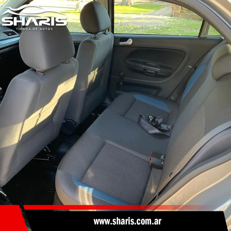 Mira esta publicación de Volkswagen Gol Trend 2018 en Motordil