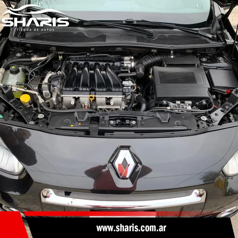 Mira esta publicación de Renault Fluence 2014 en Motordil