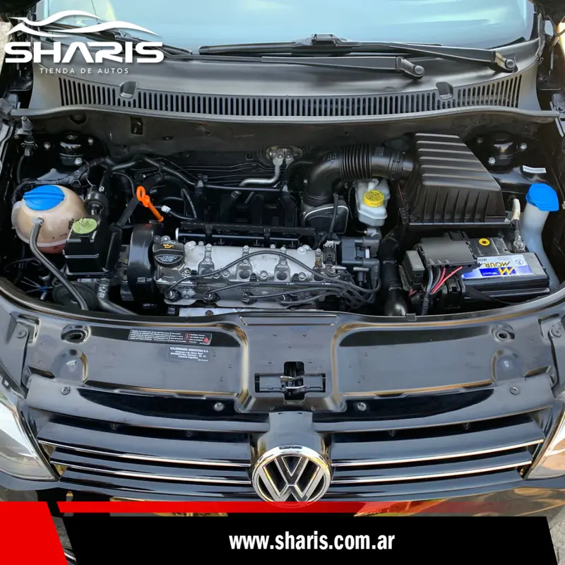 Mirá esta publicación de Volkswagen Suran