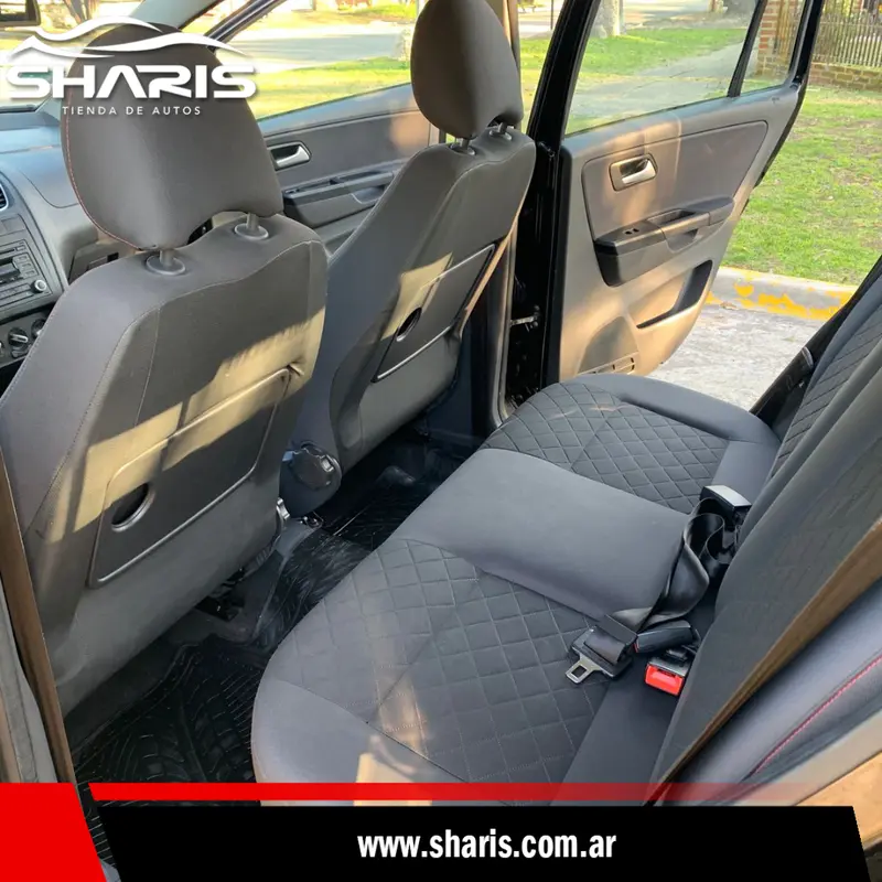 Mirá esta publicación de Volkswagen Suran