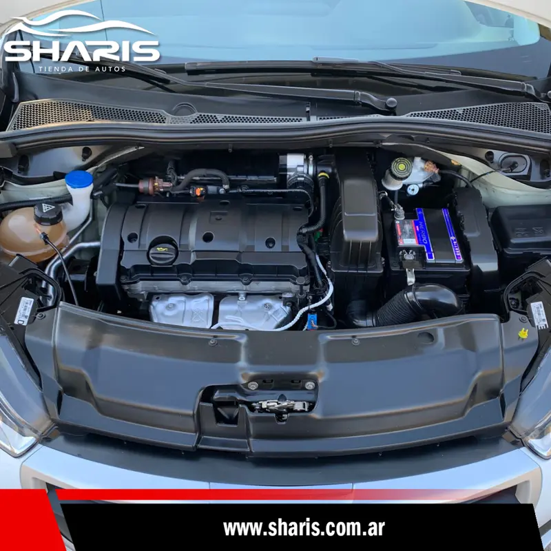 Mira esta publicación de Peugeot 208 2017 en Motordil