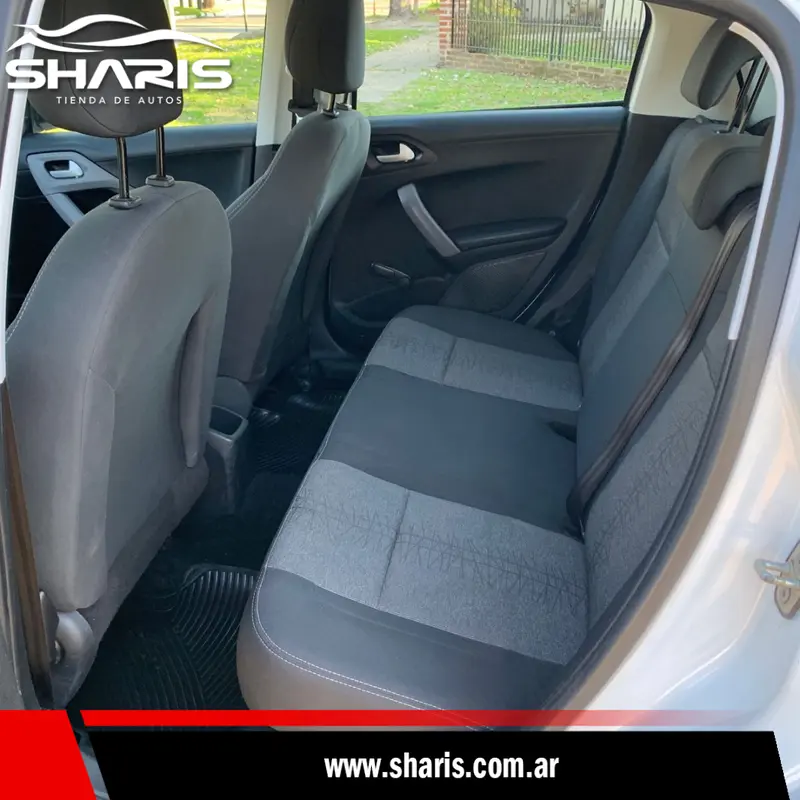 Mira esta publicación de Peugeot 208 2017 en Motordil