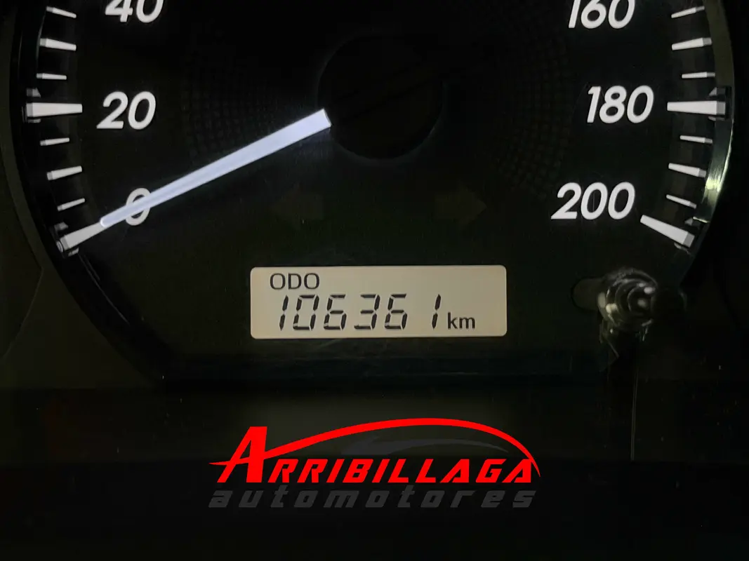 Mira esta publicación de Toyota Hilux 2015 en Motordil