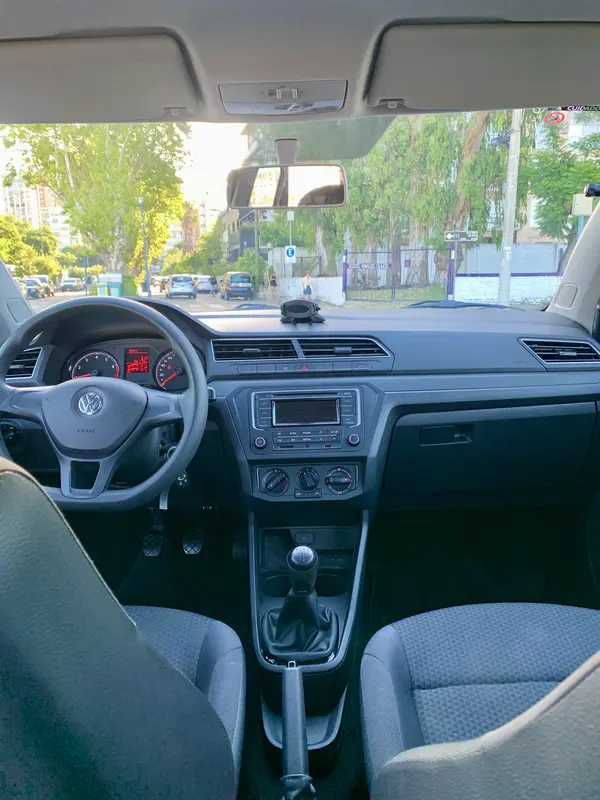 Mirá esta publicación de Volkswagen Gol Trend