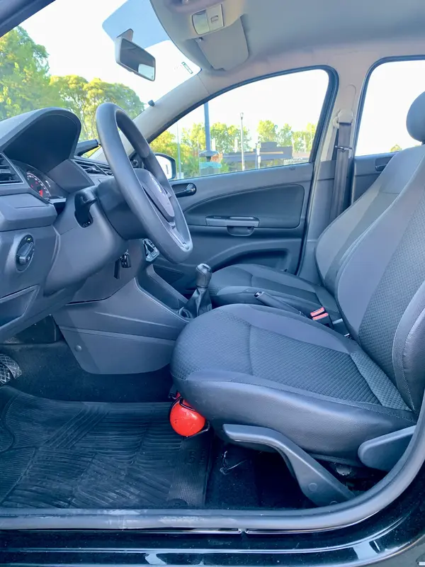 Mirá esta publicación de Volkswagen Gol Trend