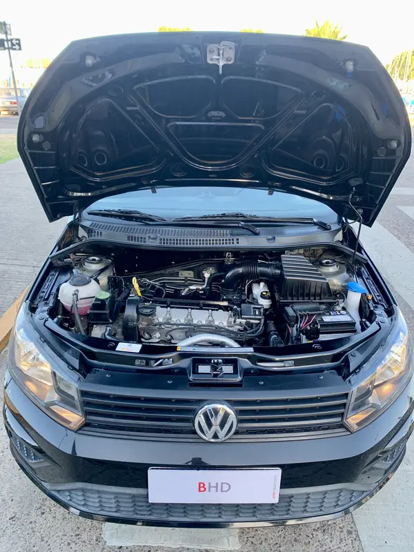 Mirá esta publicación de Volkswagen Gol Trend