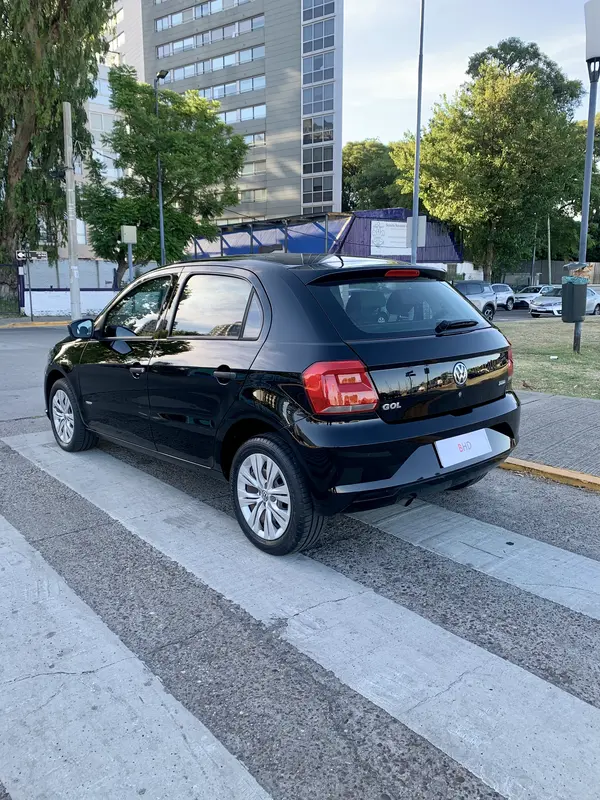 Mira esta publicación de Volkswagen Gol Trend 2020 en Motordil