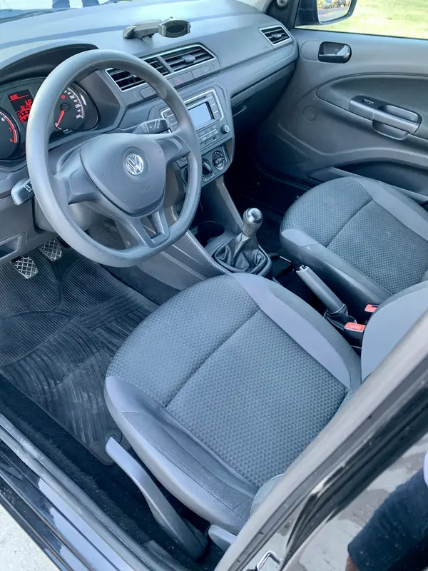 Mira esta publicación de Volkswagen Gol Trend 2020 en Motordil