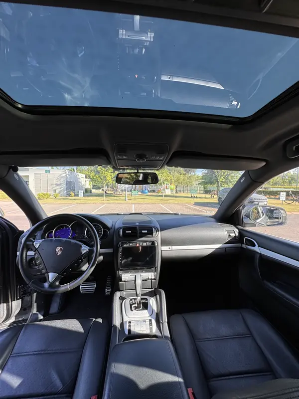 Mirá esta publicación de Porsche Cayenne