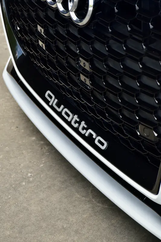 Mira esta publicación de Audi RS3 2018 en Motordil