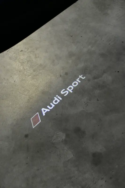 Mirá esta publicación de Audi RS3