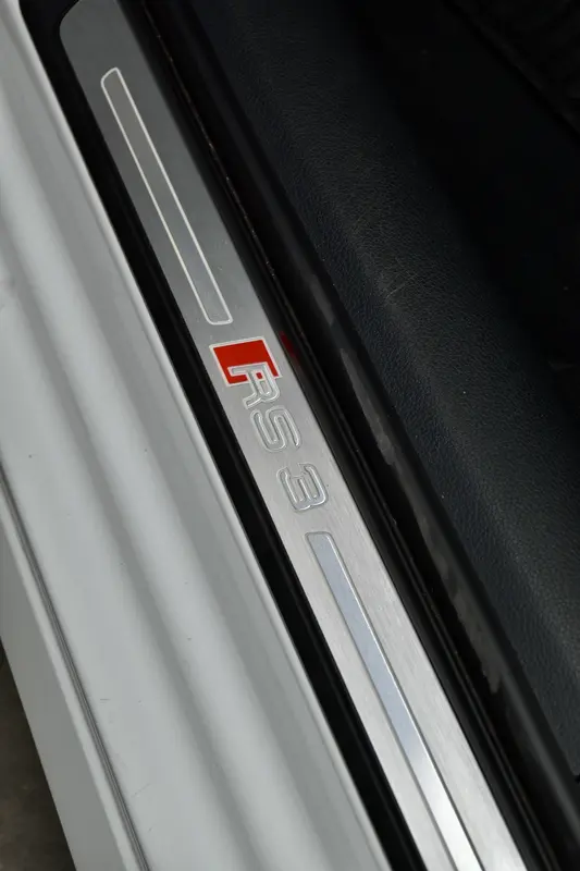 Mirá esta publicación de Audi RS3