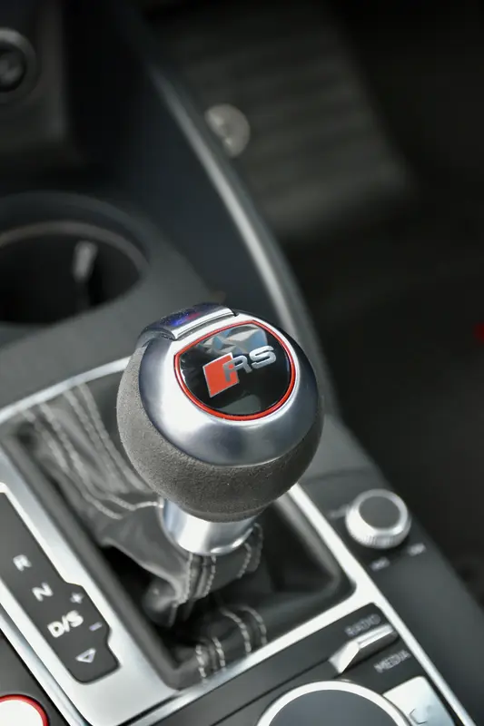 Mirá esta publicación de Audi RS3