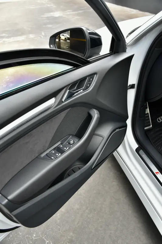 Mirá esta publicación de Audi RS3