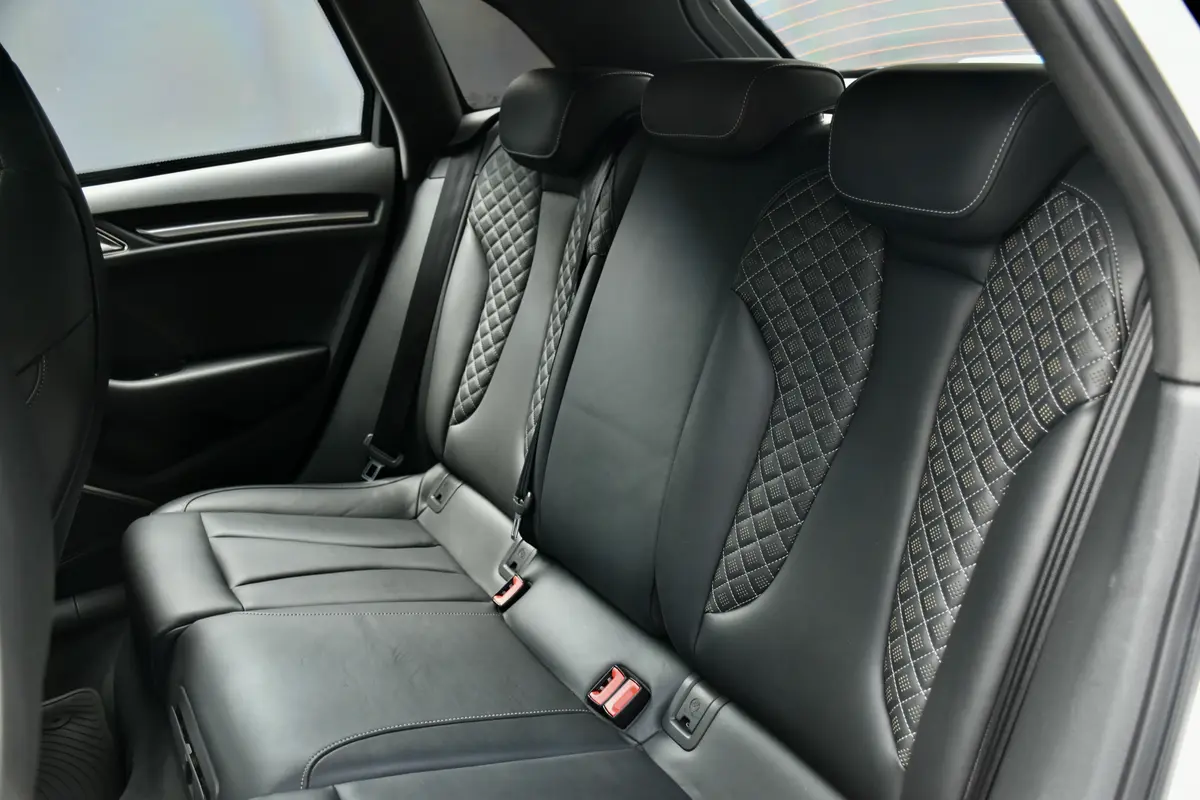 Mirá esta publicación de Audi RS3