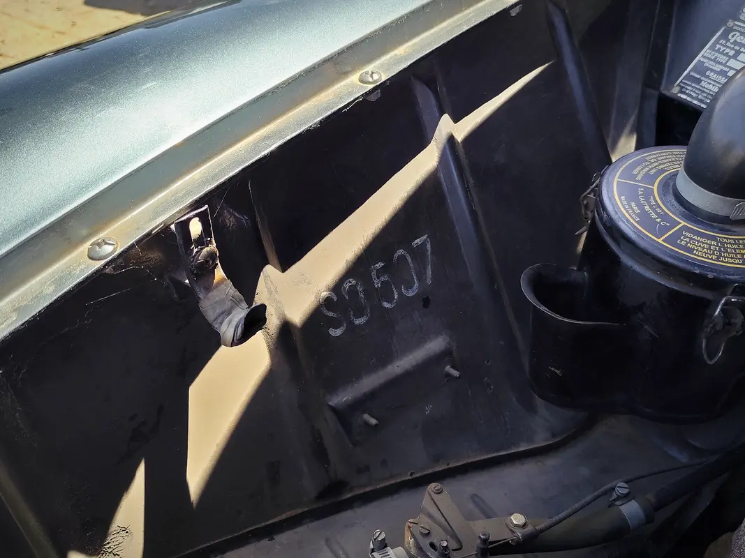 Mirá esta publicación de Peugeot 403