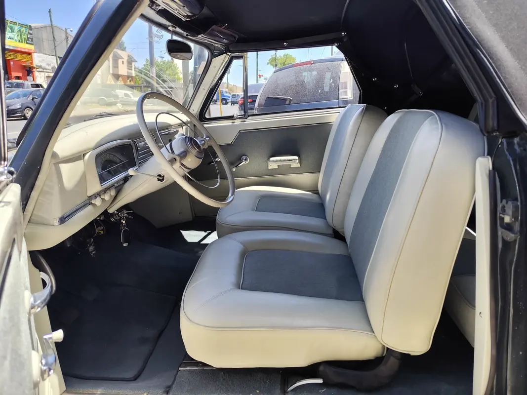 Mirá esta publicación de Peugeot 403