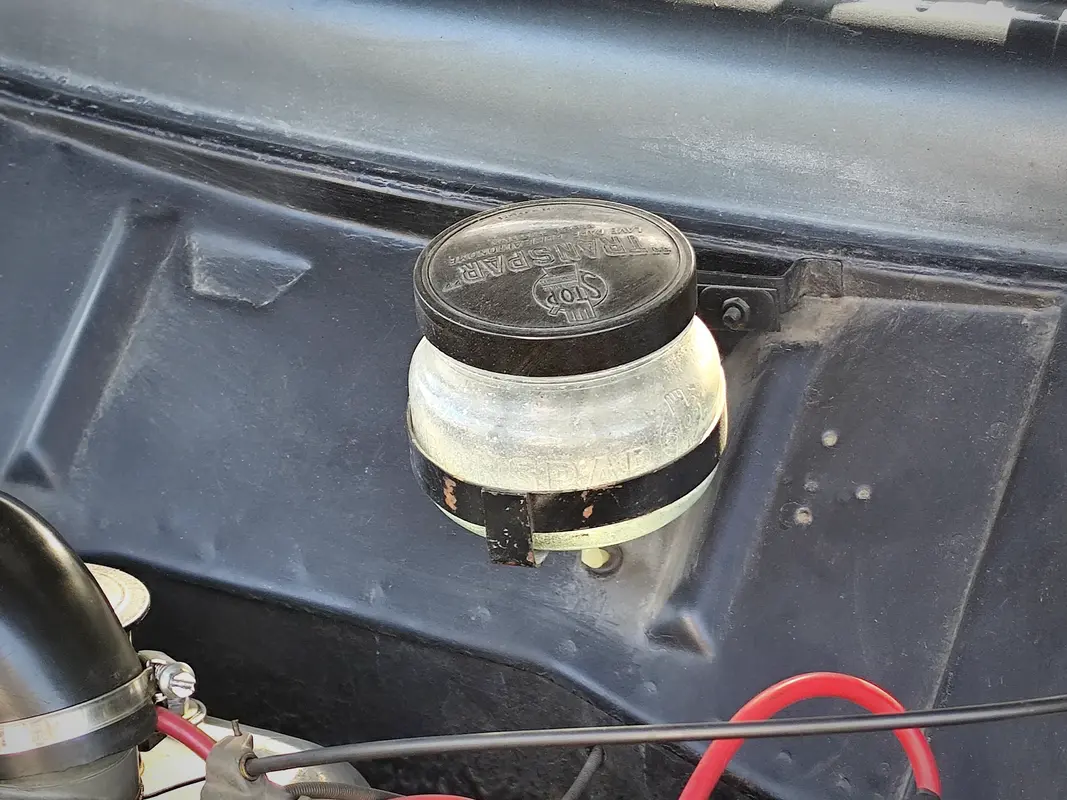 Mirá esta publicación de Peugeot 403