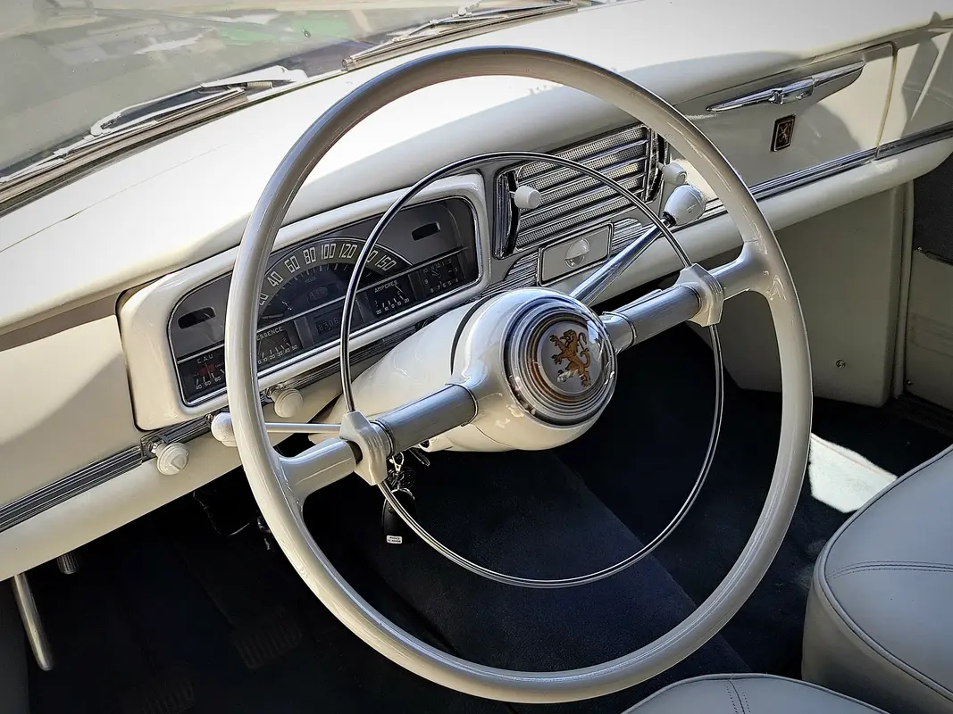 Mirá esta publicación de Peugeot 403