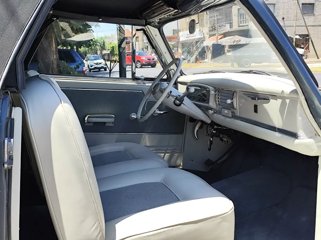 Mirá esta publicación de Peugeot 403