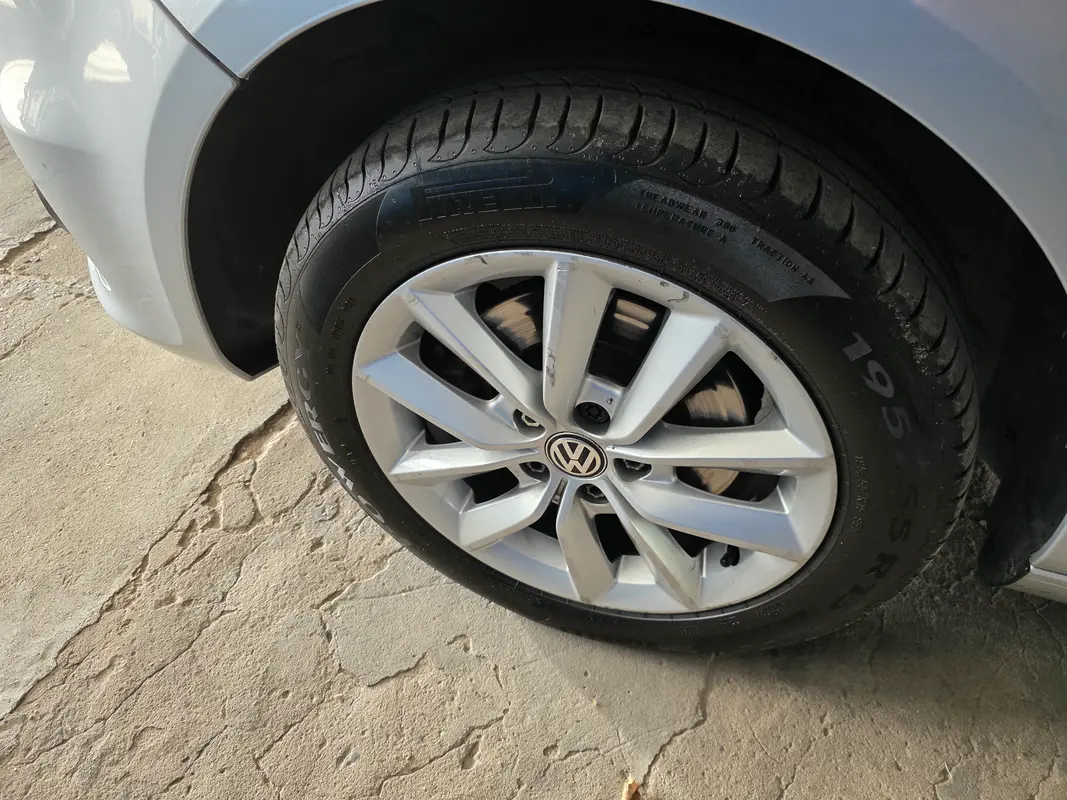 Mirá esta publicación de Volkswagen Suran