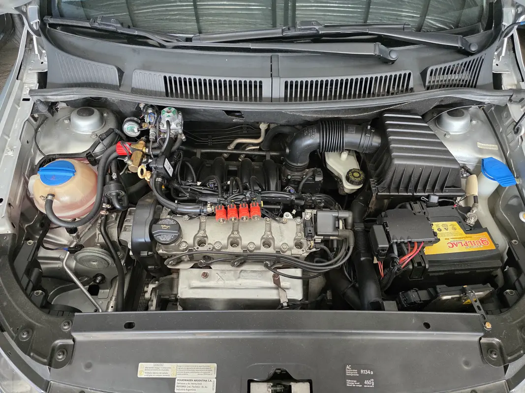 Mirá esta publicación de Volkswagen Suran