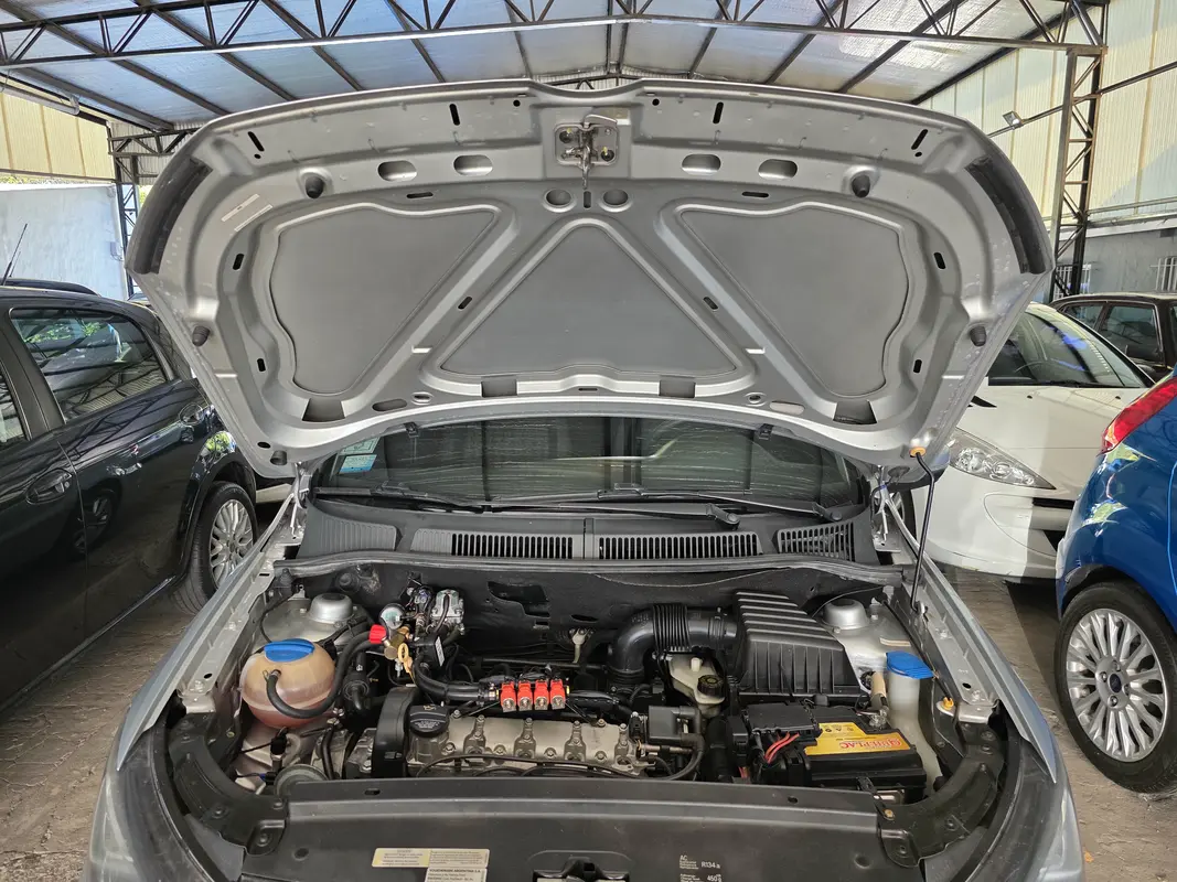 Mirá esta publicación de Volkswagen Suran