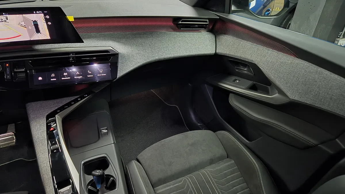 Mirá esta publicación de Peugeot 3008