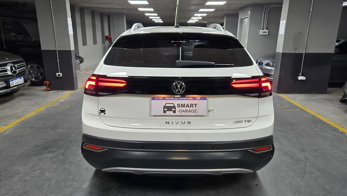 Mirá esta publicación de Volkswagen Nivus