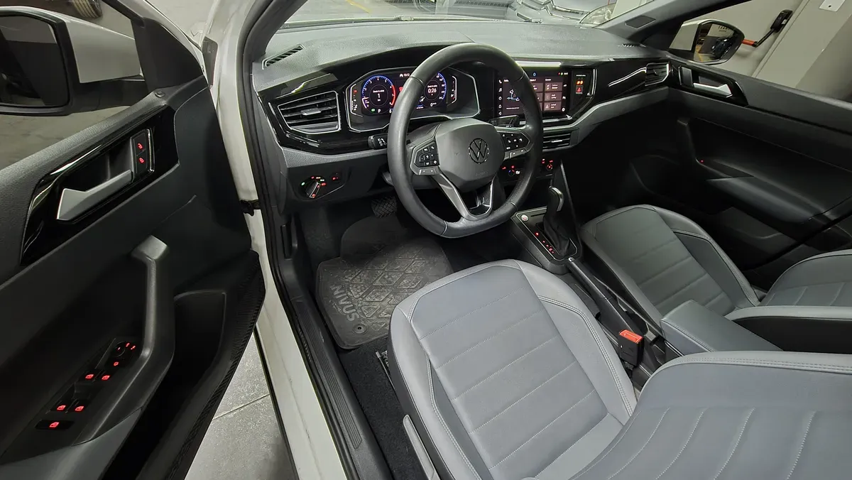 Mirá esta publicación de Volkswagen Nivus