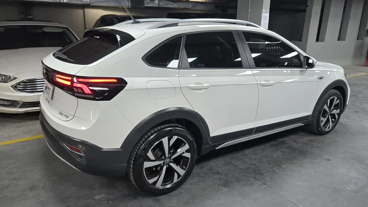 Mirá esta publicación de Volkswagen Nivus